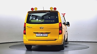 HYUNDAI STAREX GRAND 2018