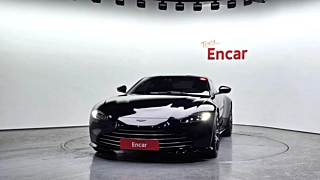 Заказать ASTON MARTIN VANTAGE