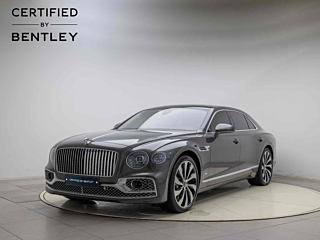 Заказать BENTLEY FLYING SPUR