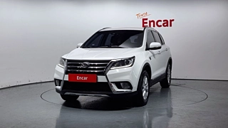 Заказать BAIC YINXIANG KENBO 600