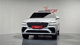 GENESIS GV80 COUPE 2023