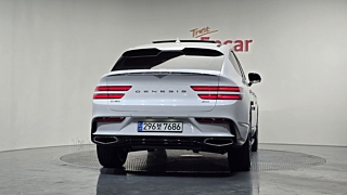 GENESIS GV80 COUPE 2023