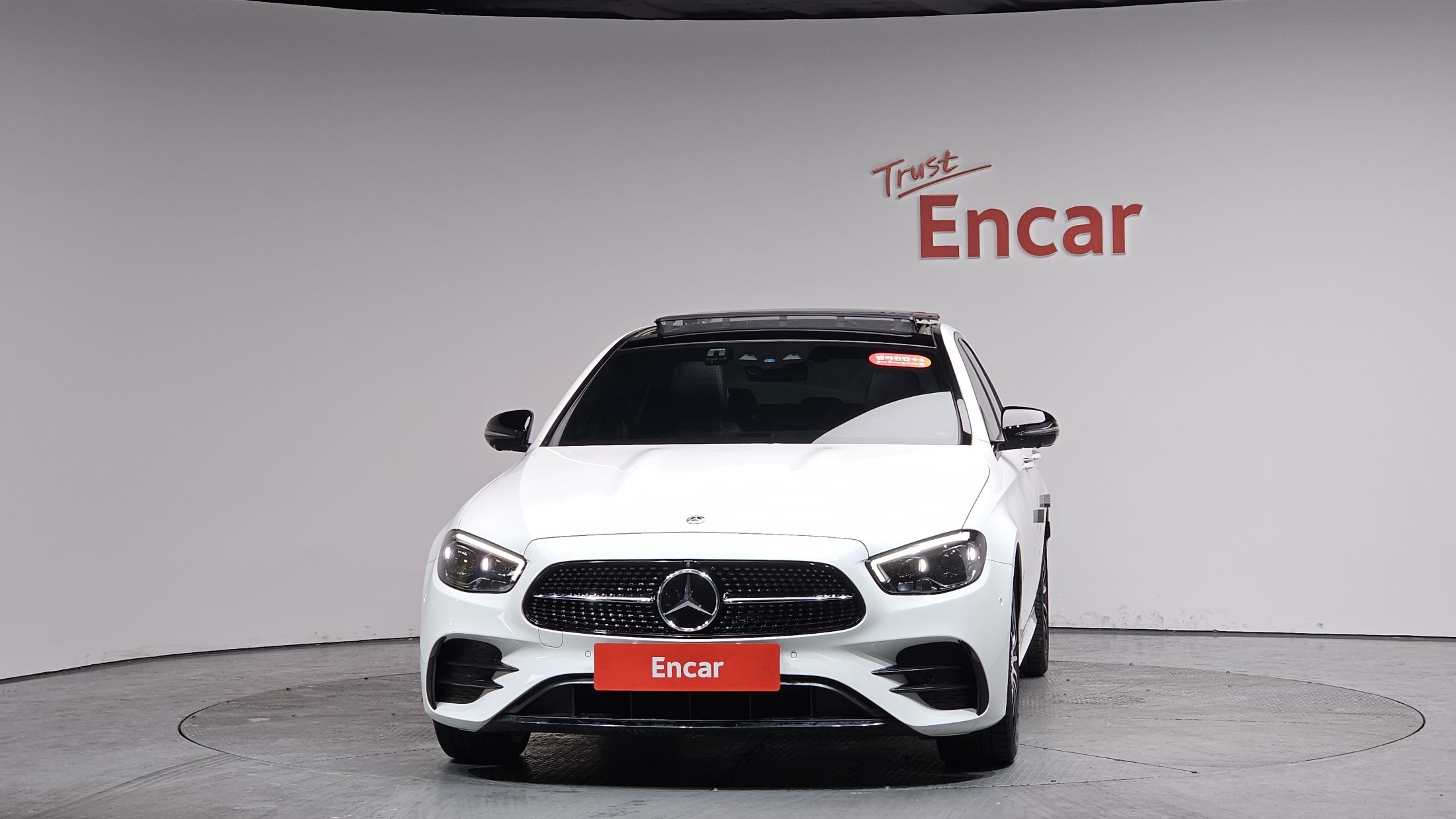 MERCEDES BENZ E-CLASS W213 2023