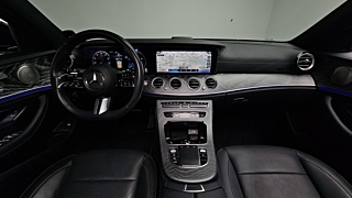 MERCEDES BENZ E-CLASS W213 2023
