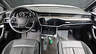 AUDI A6 C8 2022