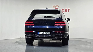 GENESIS GV80 2023