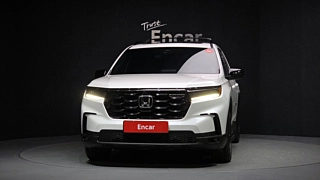 Заказать HONDA PILOT