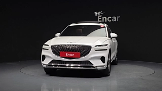 GENESIS GV70 2023