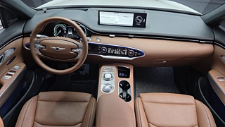 GENESIS GV70 2023