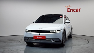 HYUNDAI IONIQ5 2022
