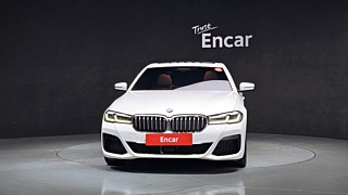 BMW 5-SERIES G30 2023