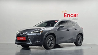 Заказать LEXUS UX300H