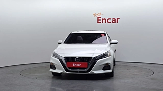 Заказать NISSAN ALTIMA L34