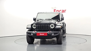 Заказать JEEP WRANGLER JL