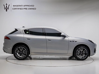 Заказать MASERATI GRECALE