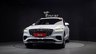 Заказать GENESIS GV70