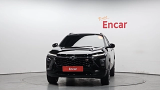 Заказать DAEWOO TRAX