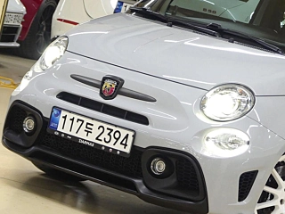 Заказать FIAT 500