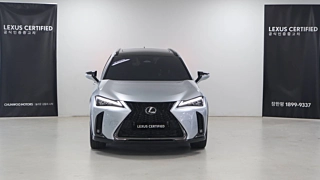 Заказать LEXUS UX300H