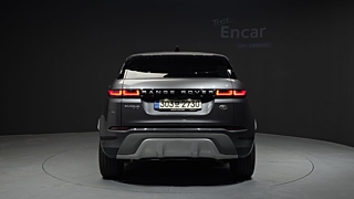 LAND ROVER RANGE ROVER EVOQUE 2020