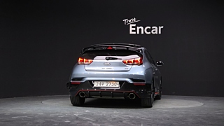 HYUNDAI VELOSTER JS 2018
