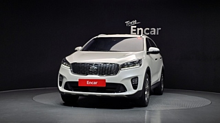 KIA SORENTO 2018