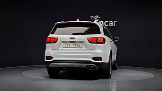 KIA SORENTO 2018
