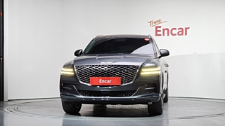 GENESIS GV80 2020