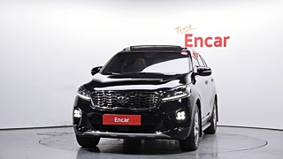 KIA SORENTO 2019
