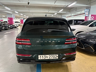GENESIS GV80 2020