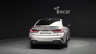 BMW 3-SERIES G20 2019