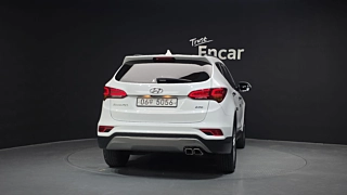 HYUNDAI SANTAFE THE PRIME 2018