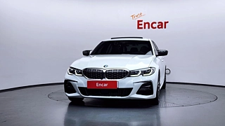 BMW 3-SERIES G20 2020