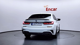 BMW 3-SERIES G20 2020