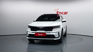 KIA SORENTO 2020