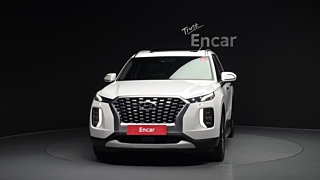 HYUNDAI PALISADE 2019
