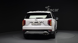 HYUNDAI PALISADE 2019