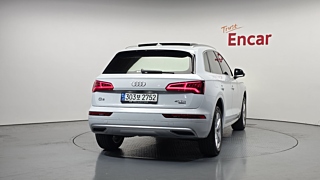 AUDI Q5 FY 2020
