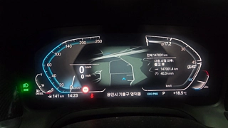 BMW 3-SERIES G20 2019