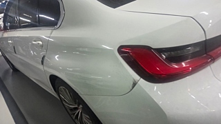 BMW 3-SERIES G20 2019