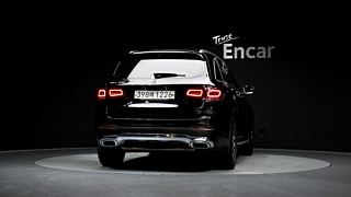 MERCEDES BENZ GLC-CLASS X253 2020