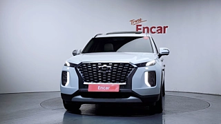HYUNDAI PALISADE 2020