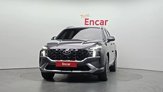 HYUNDAI SANTAFE 2020