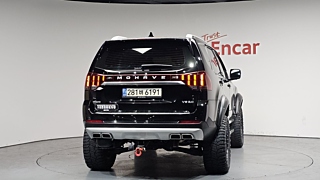 KIA MOHAVE THE MASTER 2020