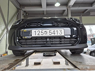 Заказать MINI COOPER C