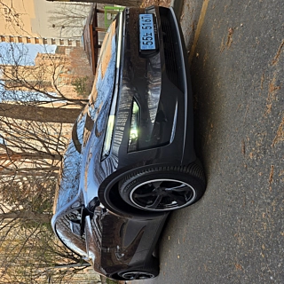 Заказать TESLA MODEL Y