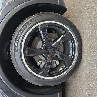 Заказать TESLA MODEL Y