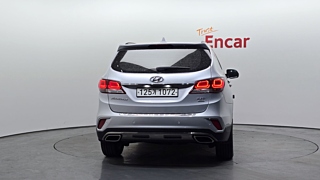 HYUNDAI MAXCRUZ 2018