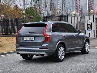 VOLVO XC90 2017