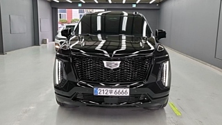Заказать CADILLAC ESCALADE